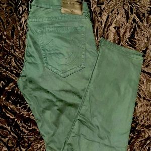 True Religion Rocco Jeans